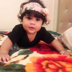 Meet your Posher, Yessel germán de vásquez